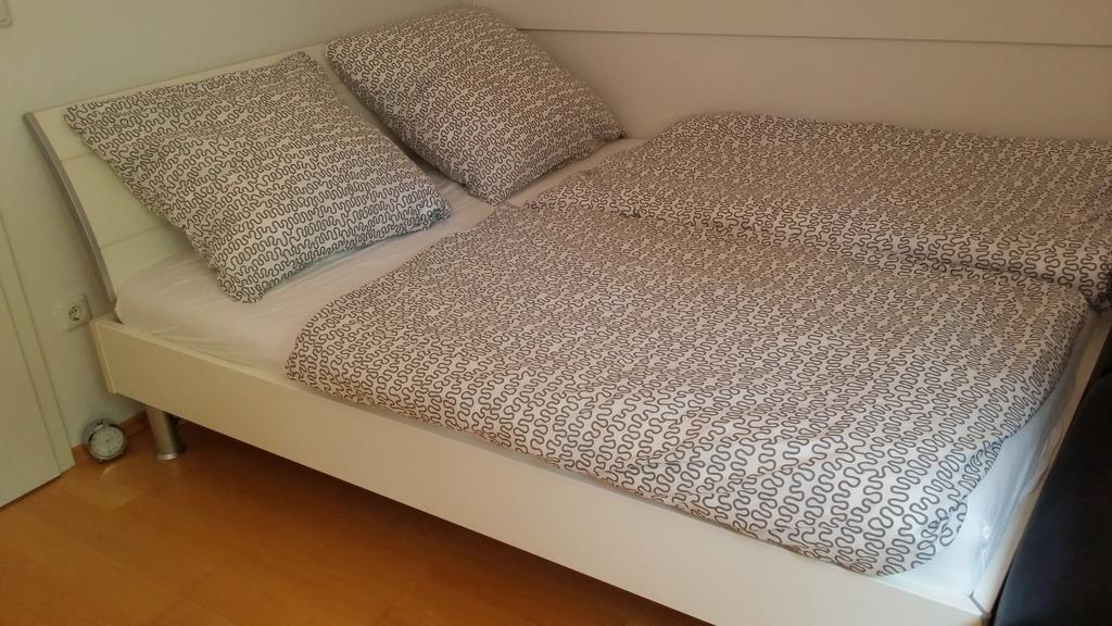 Wiflinger Graben Einfamilienhaus Villa Wörth Eksteriør billede