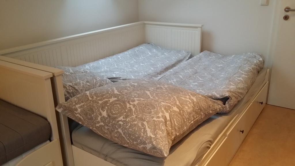 Wiflinger Graben Einfamilienhaus Villa Wörth Eksteriør billede